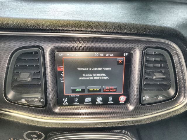 Used 2015 Dodge Challenger R/T Plus image 18