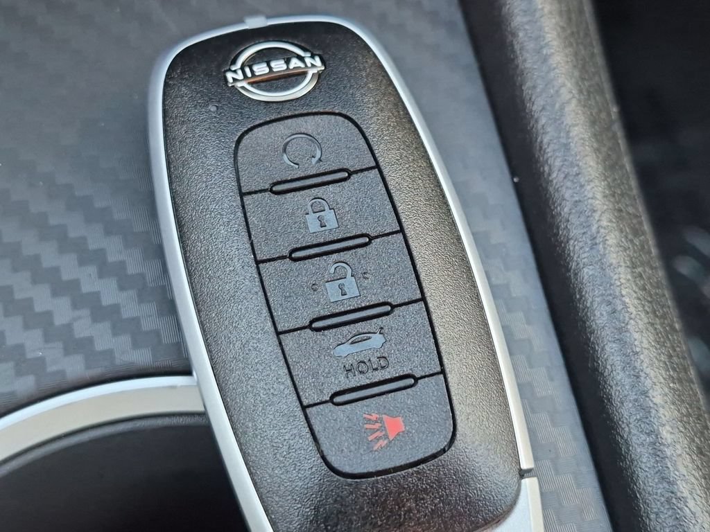 Used 2026 Nissan Altima 2.5 SR FWD image 30