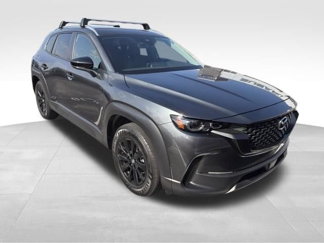 Used 2024 MAZDA CX-50 AWD 2.5 S w/ Weather Package