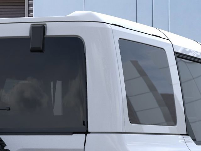 New 2026 Ford Bronco Badlands image 25