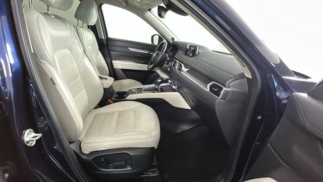 Used 2019 MAZDA CX-5 Grand Touring AWD/4WD image 31
