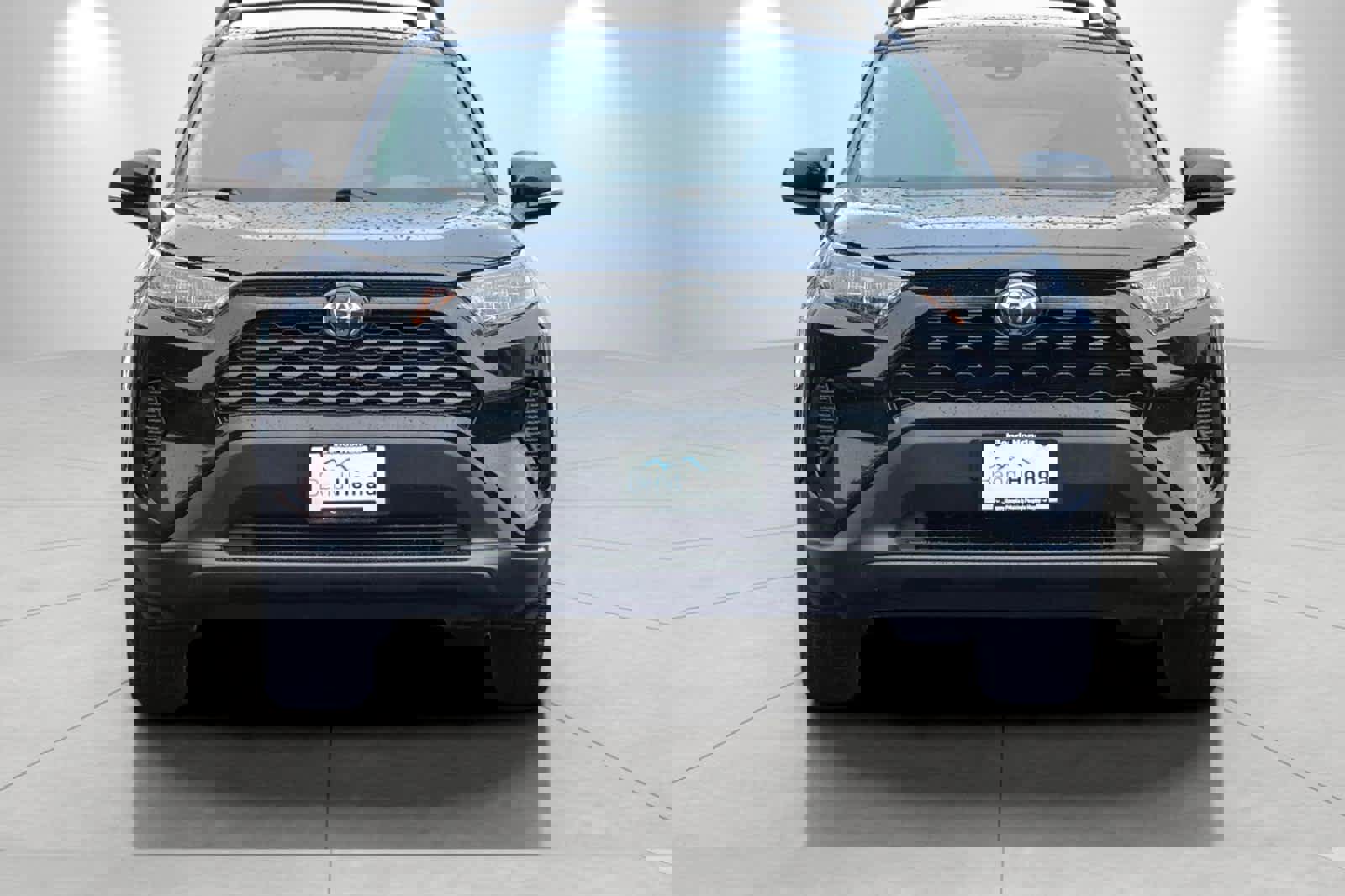 Used 2019 Toyota RAV4 LE w/ All Weather Liner Package image 10