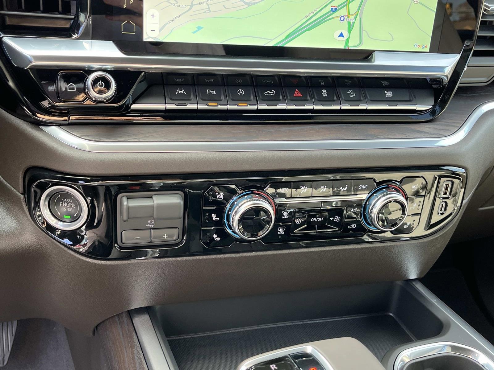 New 2026 GMC Sierra 1500 SLT w/ SLT Premium Plus Package image 29