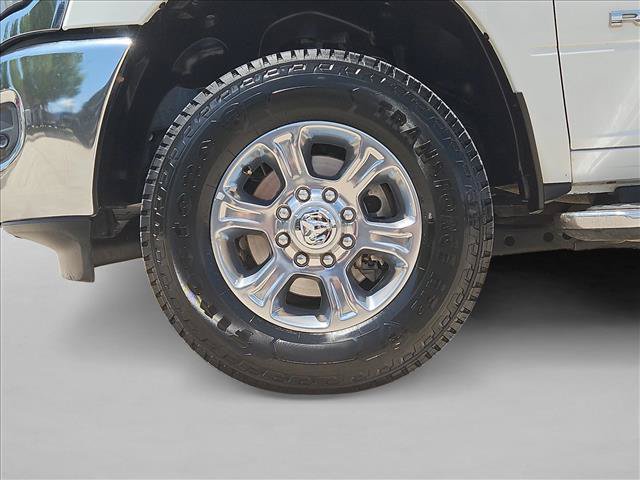 Used 2024 RAM 2500 Big Horn w/ Off Road Package AWD/4WD image 22