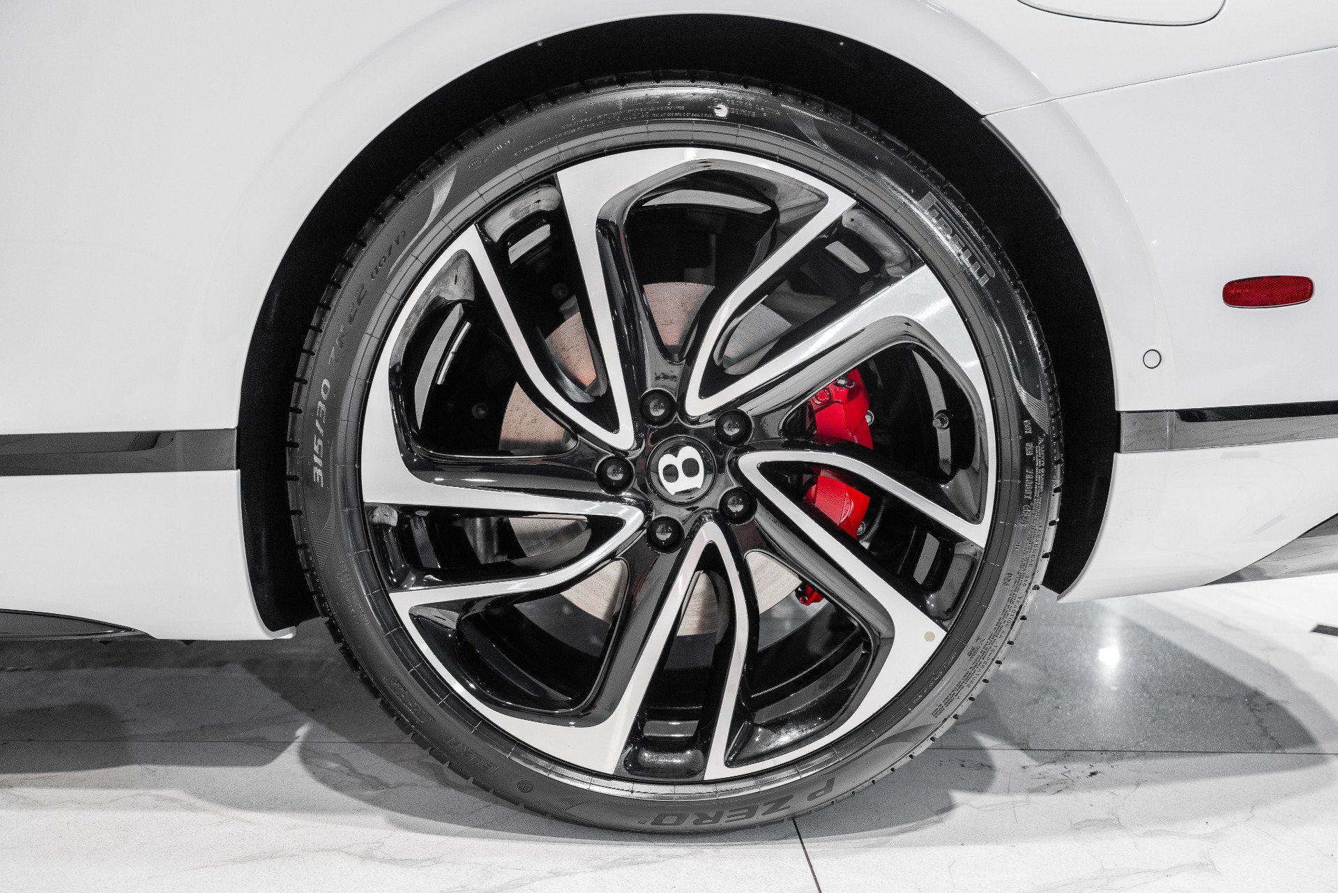 New 2026 Bentley Continental GT S AWD/4WD image 16