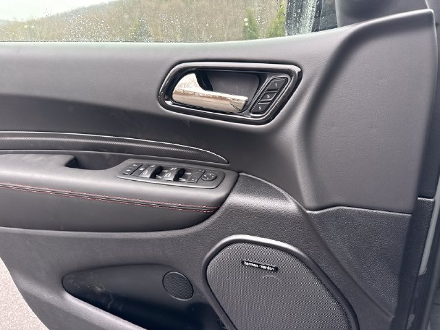 New 2026 Dodge Durango GT AWD/4WD image 31