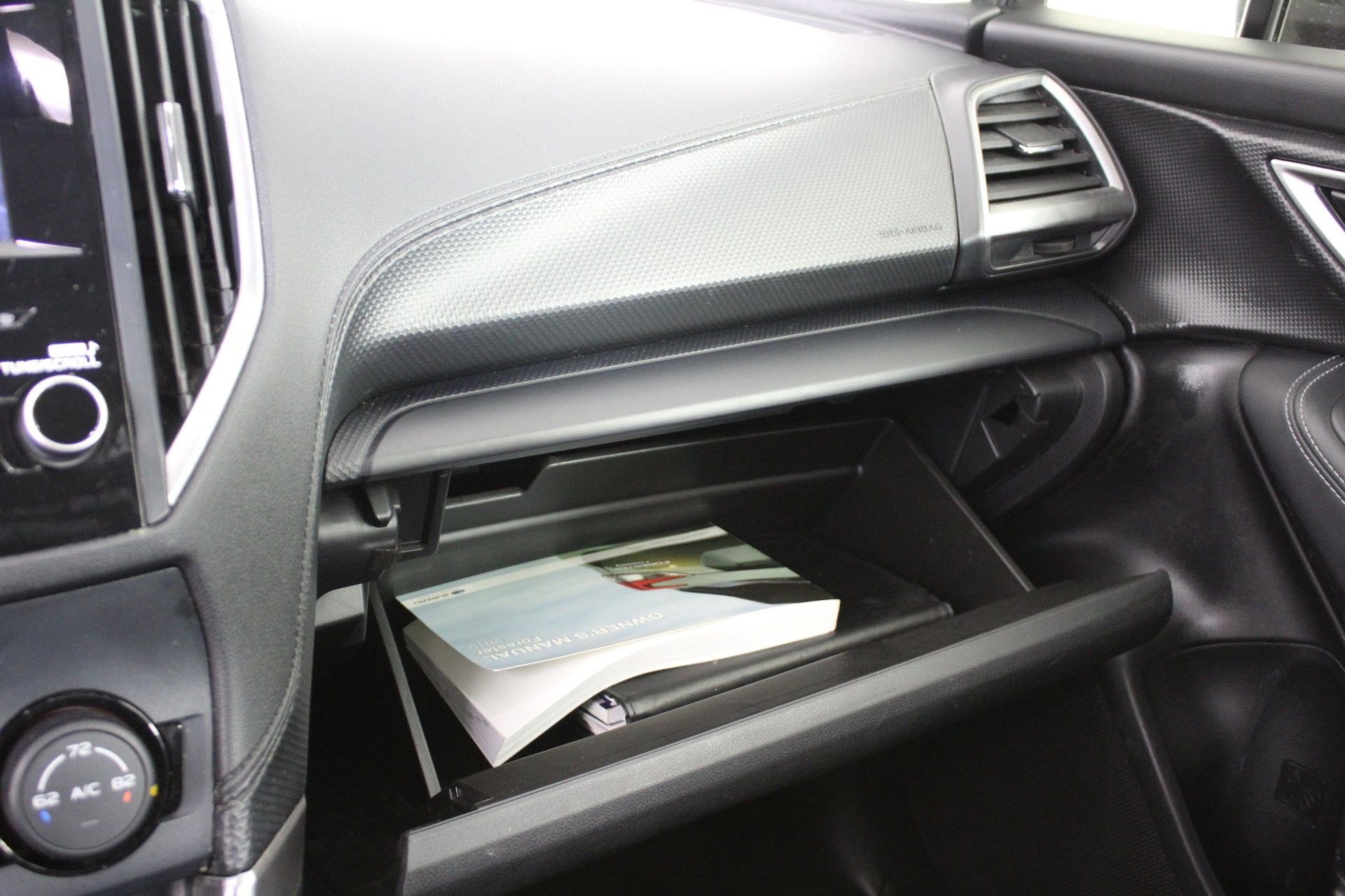 Used 2019 Subaru Forester 2.5i image 27