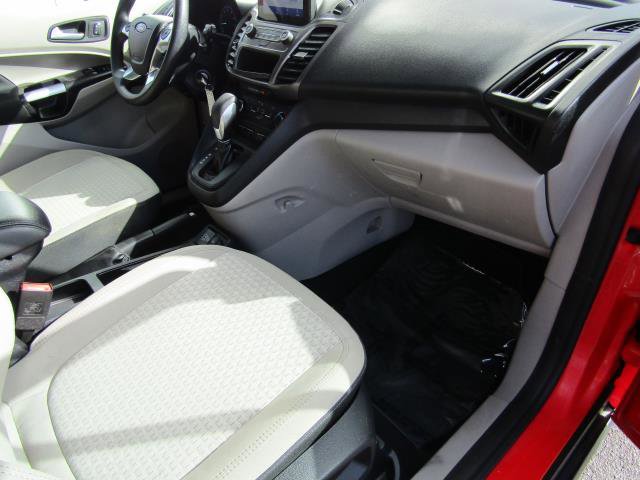 Certified 2023 Ford Transit Connect XLT image 11