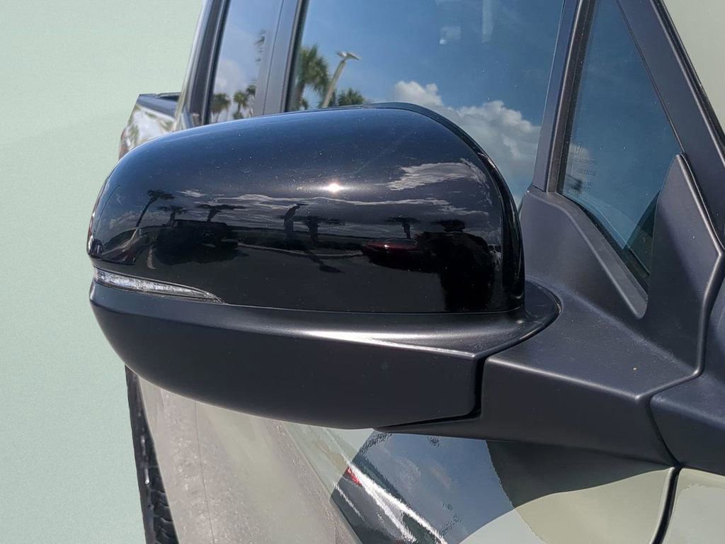 New 2026 Honda Ridgeline TrailSport+ image 12