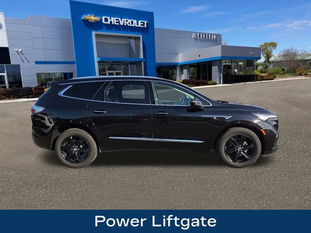 Used 2023 Buick Enclave Essence w/ Experience Buick Package image 10