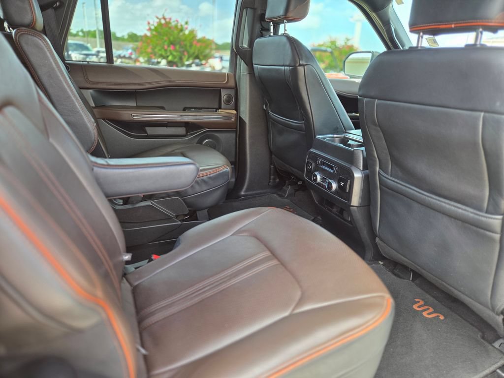 Used 2021 Ford Expedition Max King Ranch RWD image 11