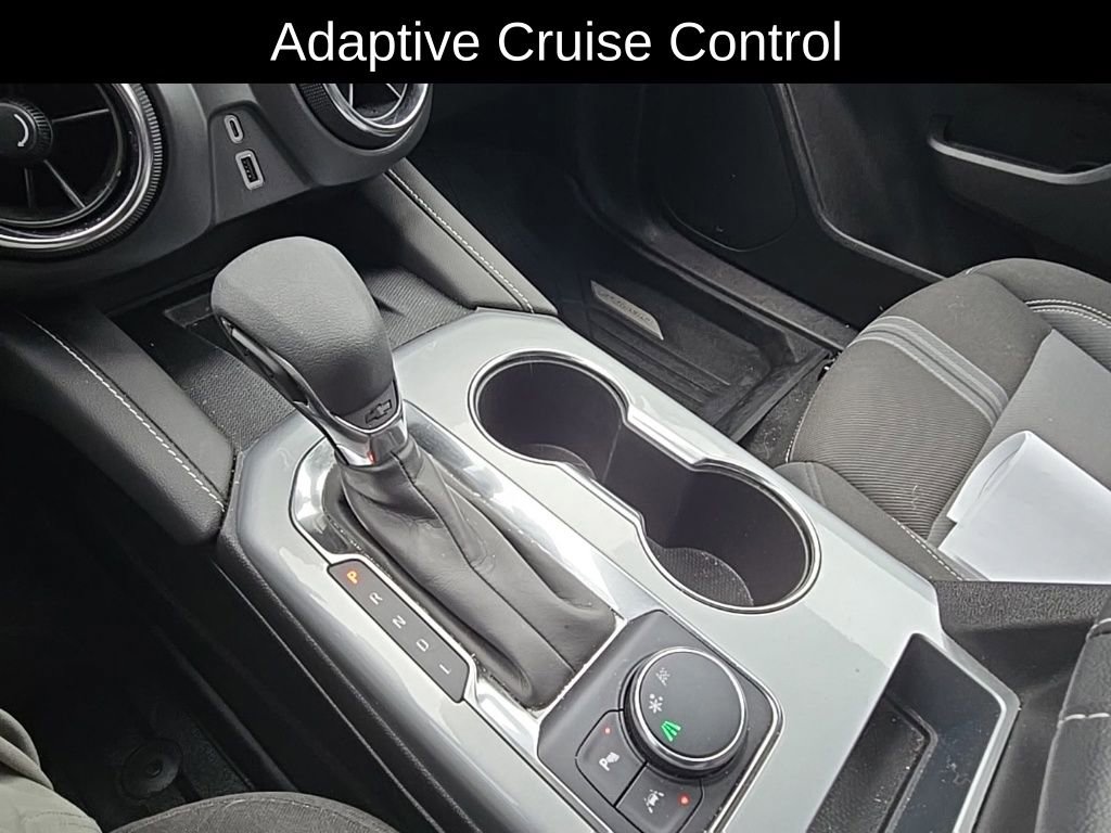 Used 2024 Chevrolet Blazer LT w/ Convenience Package image 13