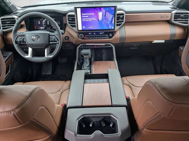 New 2026 Toyota Tundra 1794 Edition image 14