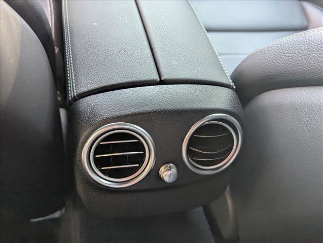 Certified 2020 Mercedes-Benz C 300 Cabriolet image 16