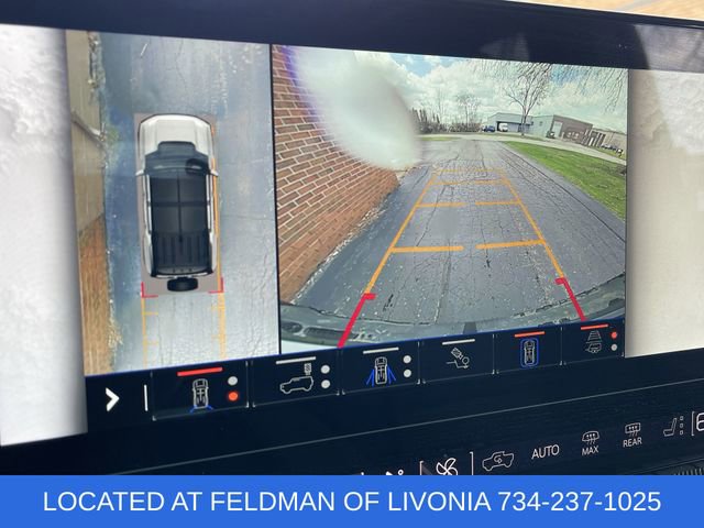 Used 2024 GMC Hummer EV 3X w/ Extreme Off-Road Package image 14