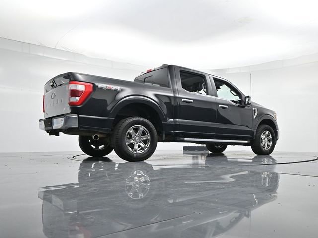 Used 2023 Ford F150 Lariat image 29