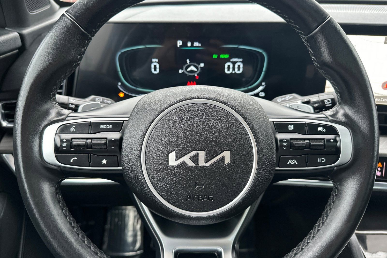 Used 2023 Kia Sportage X-Line image 27