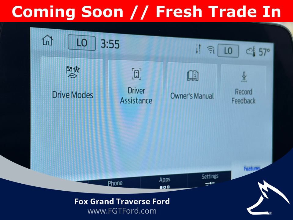 Certified 2023 Ford Escape Active AWD/4WD image 20
