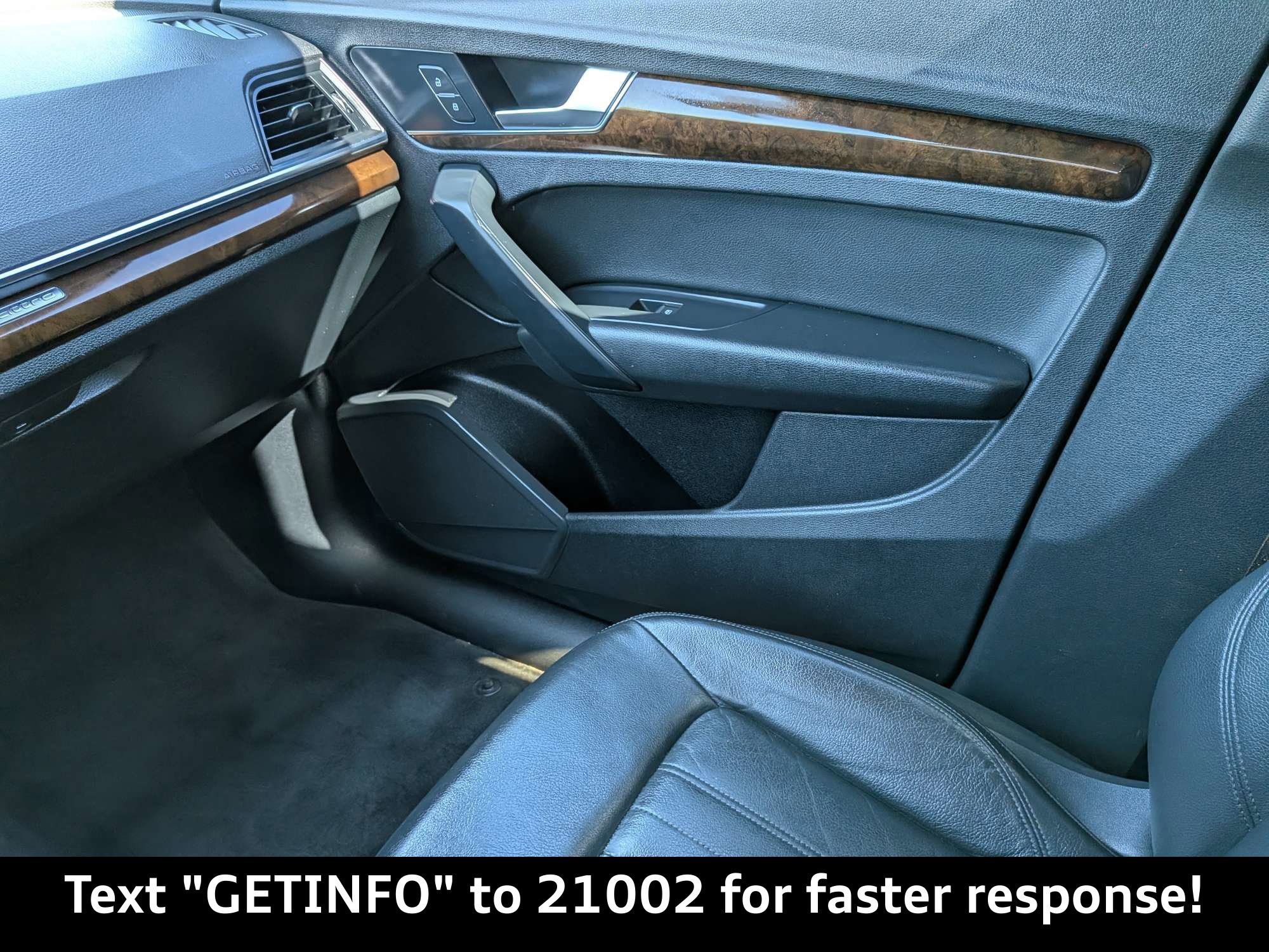 Used 2019 Audi Q5 2.0T Premium image 21