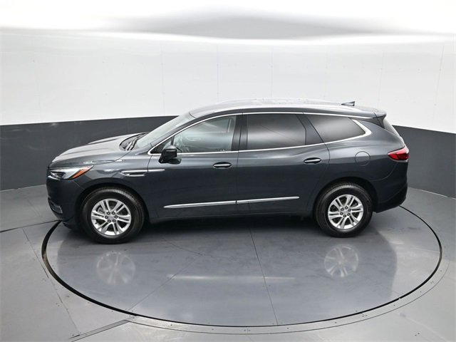 Used 2019 Buick Enclave Essence image 21