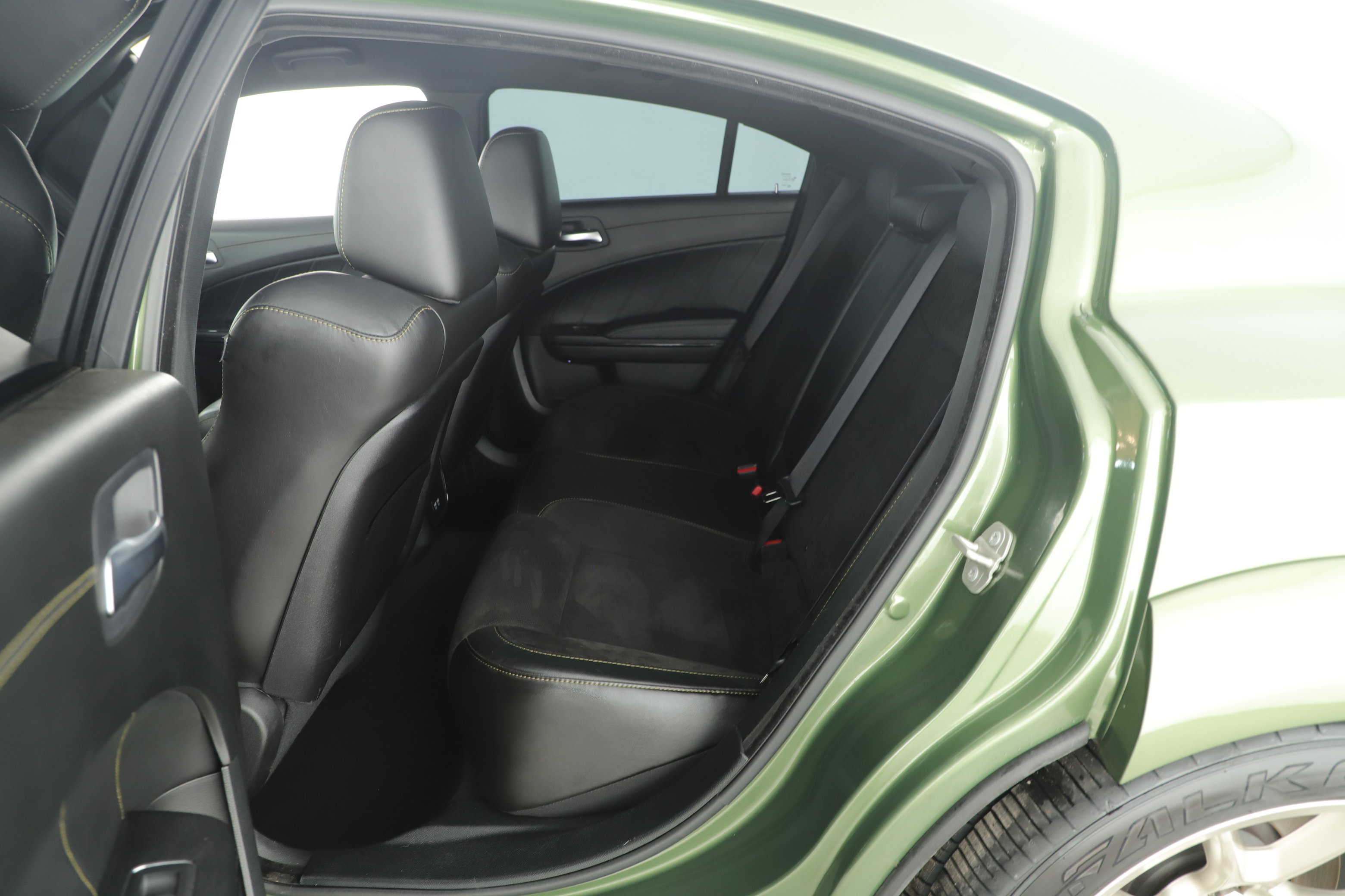 Used 2023 Dodge Charger Scat Pack image 16