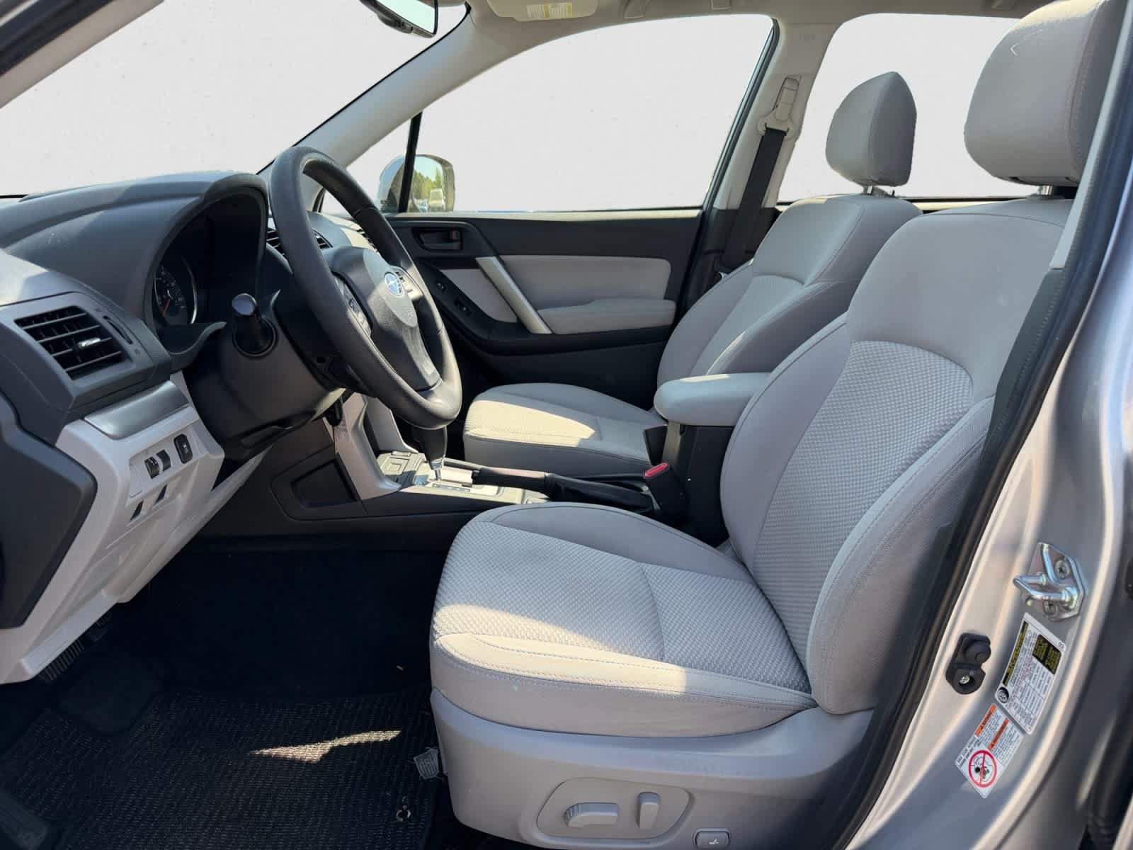 Used 2015 Subaru Forester 2.5i Premium AWD/4WD image 15