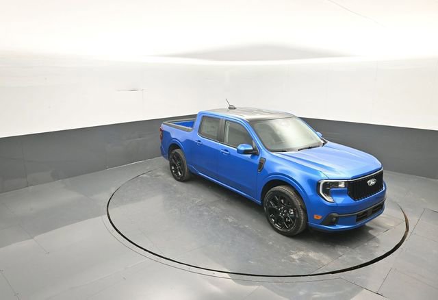 New 2026 Ford Maverick Lobo image 17