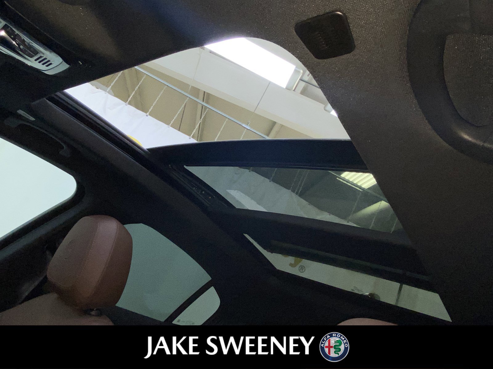 New 2023 Alfa Romeo Stelvio Ti image 20