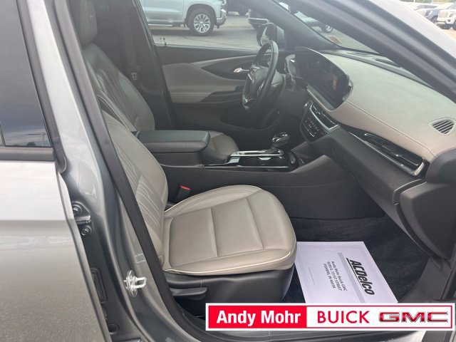 Used 2024 Buick Envista Avenir FWD image 43
