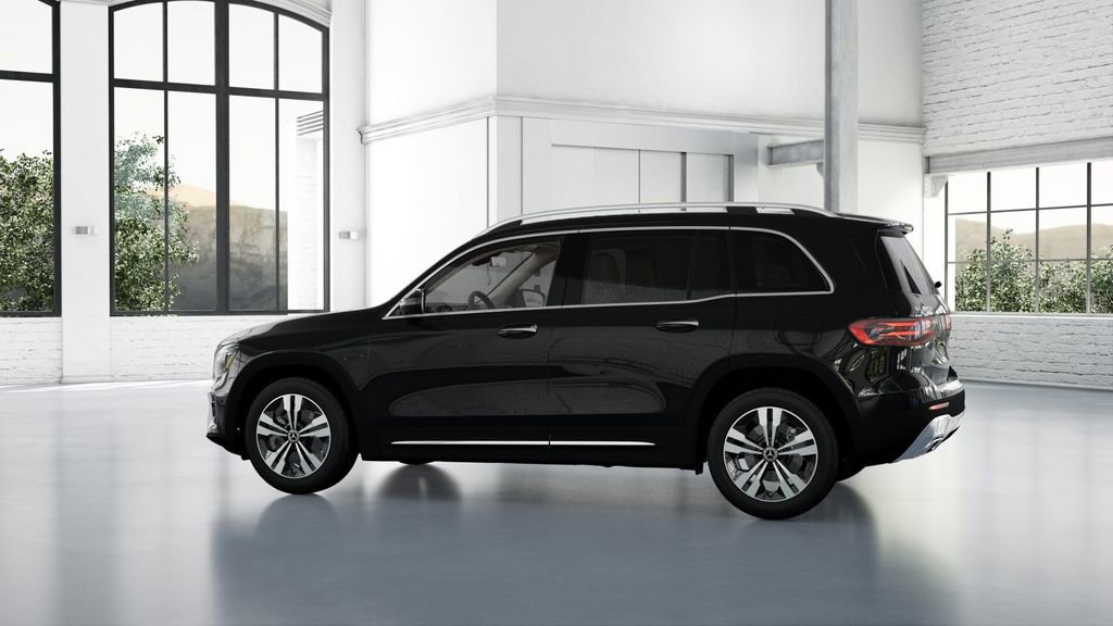 New 2026 Mercedes-Benz GLB 250 image 27