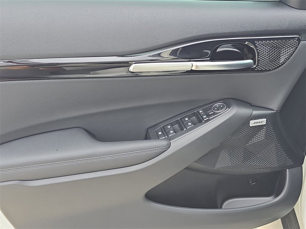 New 2026 Kia Seltos SX image 20