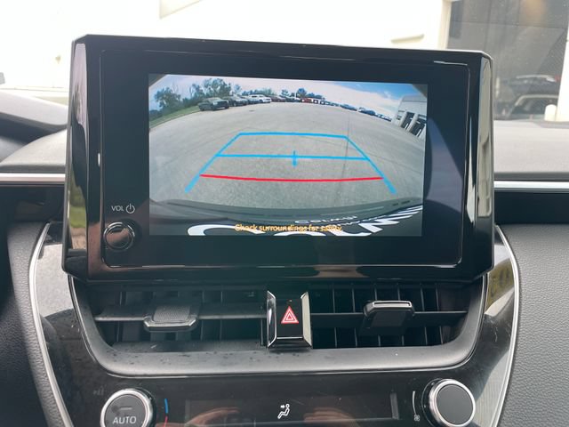 Used 2024 Toyota Corolla LE FWD image 21