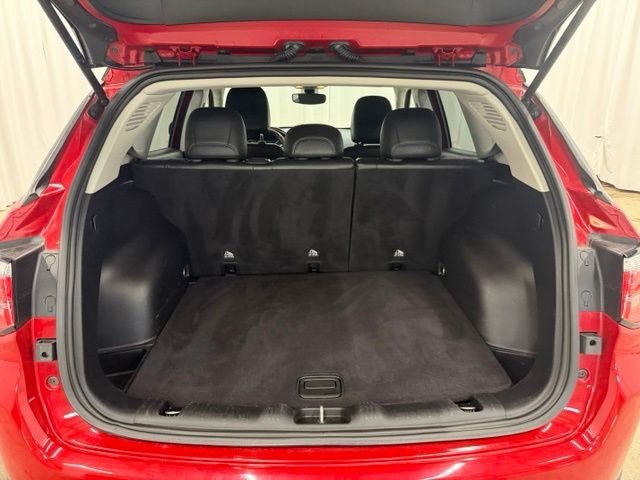Used 2020 Jeep Compass Trailhawk AWD/4WD image 22