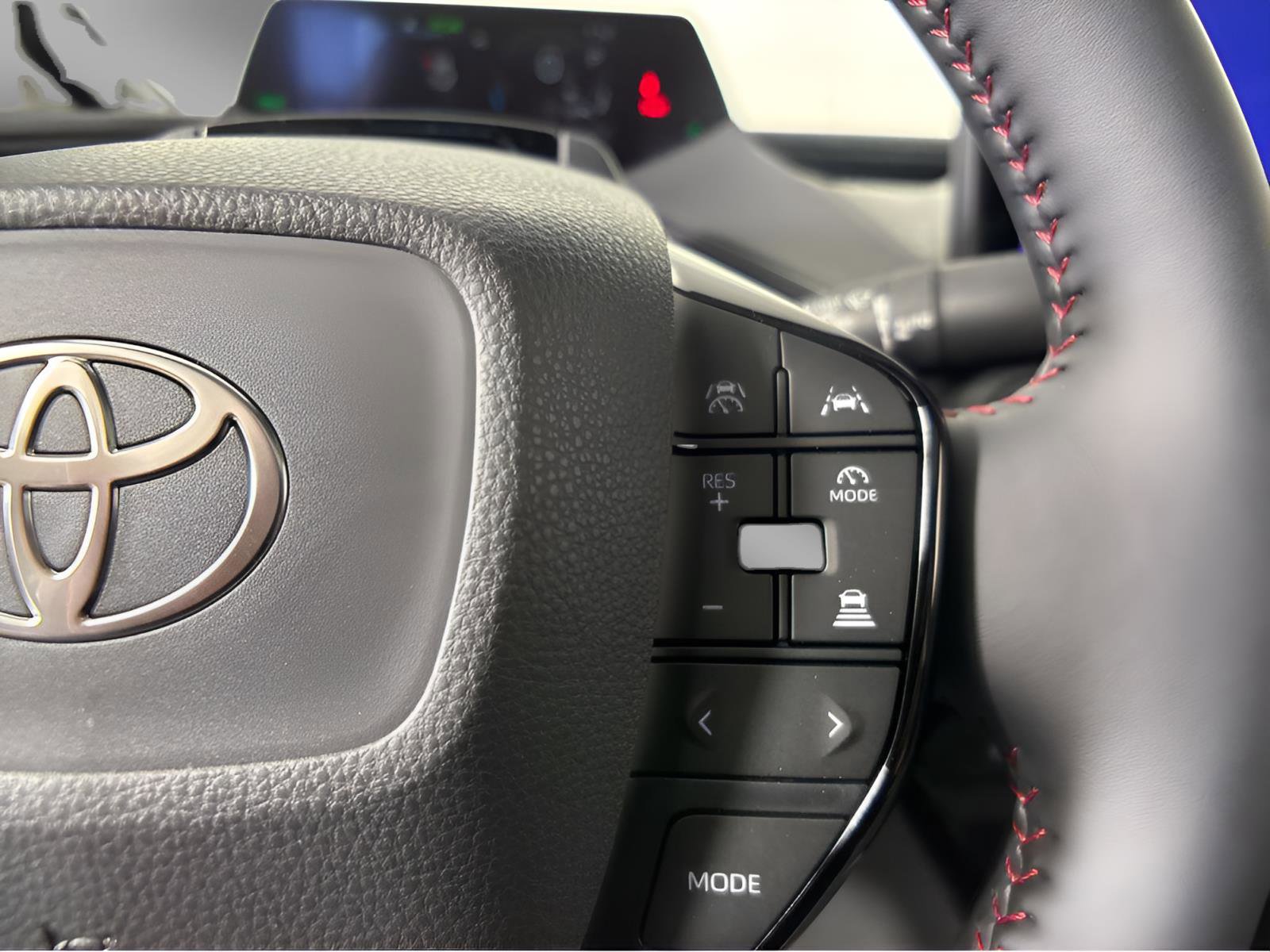 New 2026 Toyota Prius Plug-In Hybrid image 20