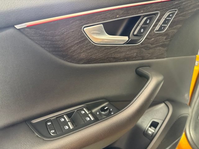 Used 2021 Audi Q8 Premium Plus w/ Premium Plus Package AWD/4WD image 14