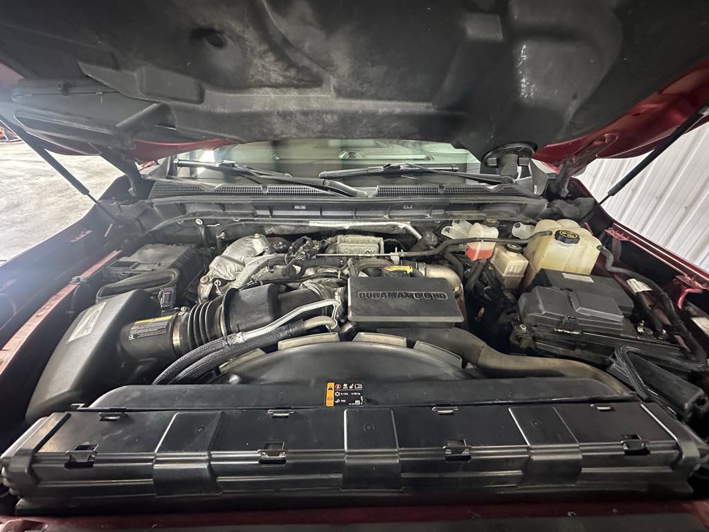 Used 2022 GMC Sierra 3500 SLE w/ SLE Convenience Package AWD/4WD image 24