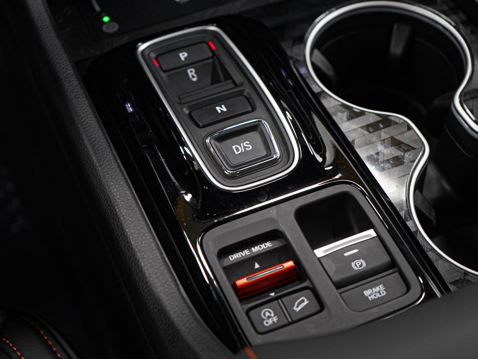 Used 2026 Honda Passport TrailSport Elite image 20