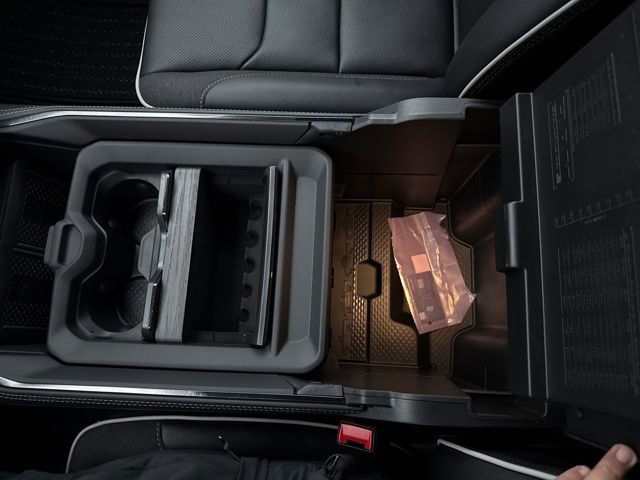 New 2026 RAM 1500 Limited image 25