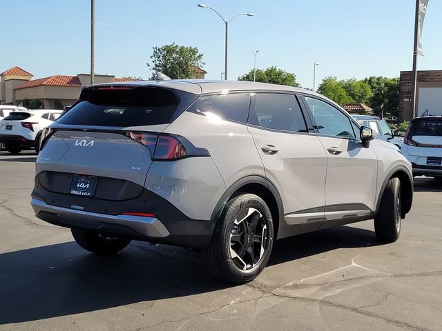 New 2026 Kia Sportage S AWD/4WD image 5