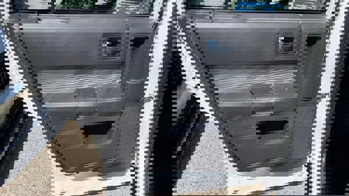 Used 2018 Ford Flex SEL w/ Equipment Group 202A image 30