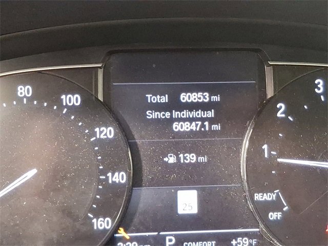 Used 2022 BMW X3 xDrive30i w/ Convenience Package image 22