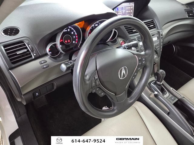 Used 2014 Acura TL w/ Technology Package AWD/4WD image 17