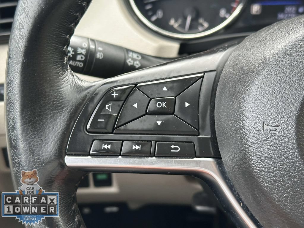 Used 2019 Nissan Rogue Sport SV w/ Technology Package AWD/4WD image 25