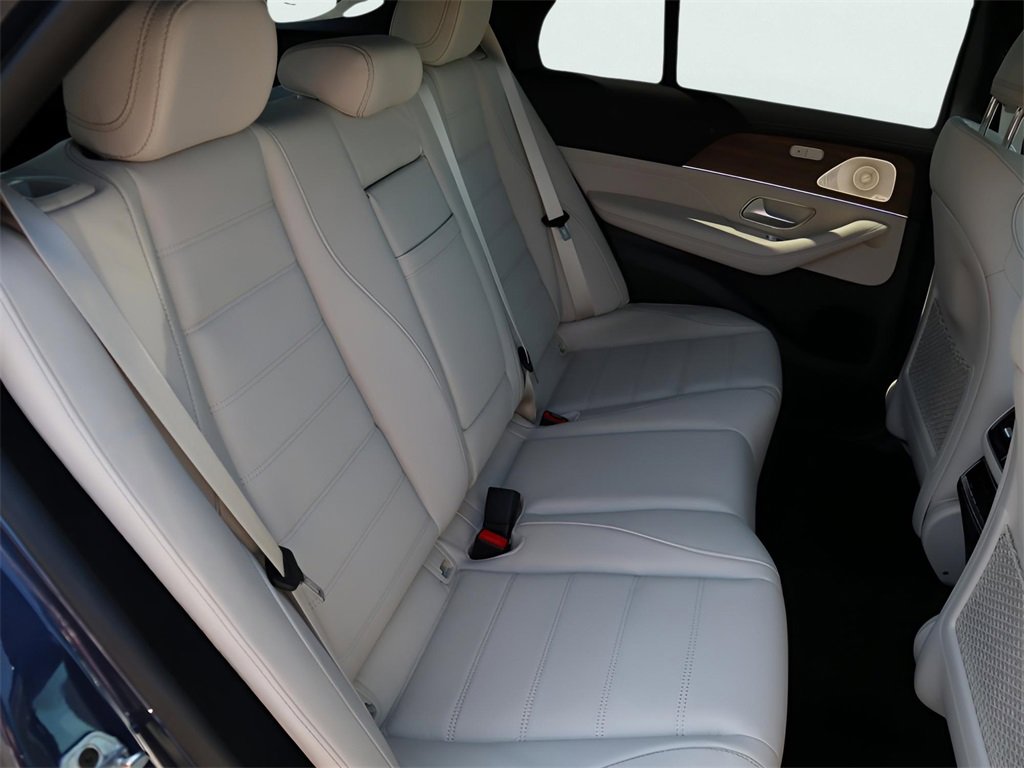 New 2026 Mercedes-Benz GLE 450 4MATIC image 15