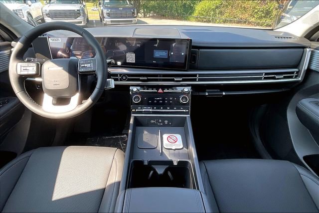 New 2025 Hyundai Santa Fe XRT image 5