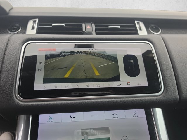 Used 2019 Land Rover Range Rover Sport SE AWD/4WD image 13