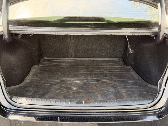 Used 2018 Kia Optima LX image 23