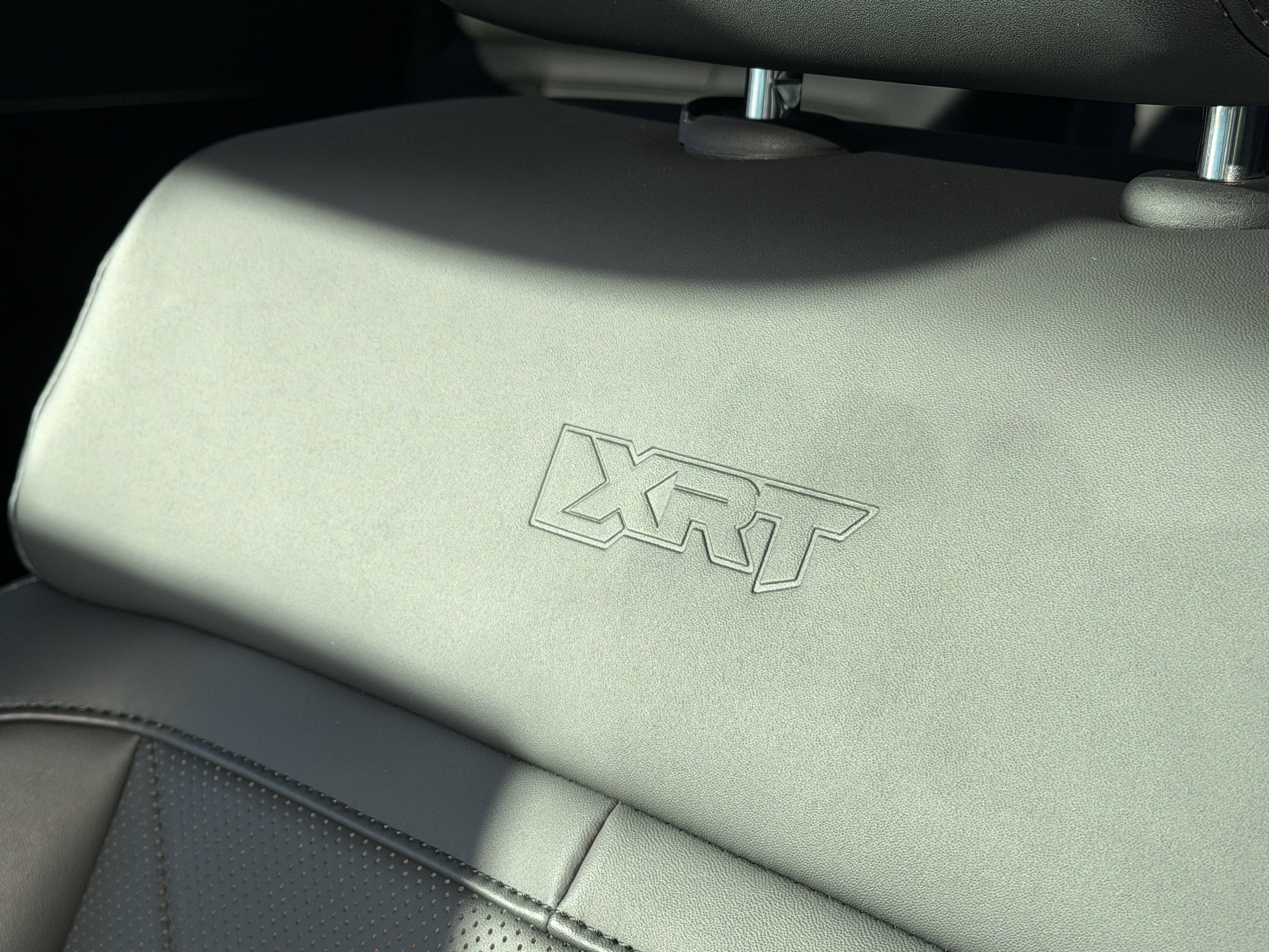 Used 2025 Hyundai Santa Fe XRT image 34