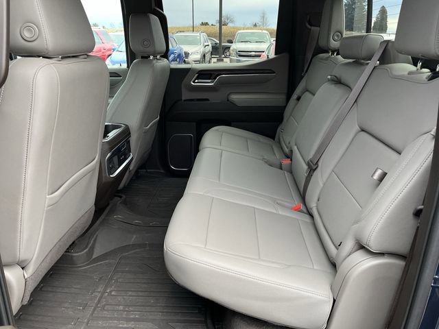 Used 2022 GMC Sierra 1500 SLT w/ SLT Premium Plus Package image 26