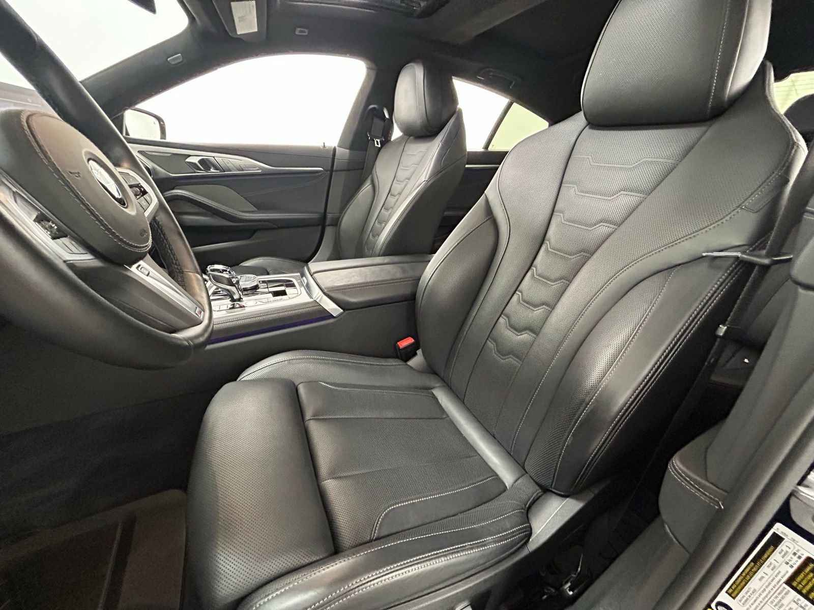 Used 2023 BMW 840i Gran Coupe xDrive image 30